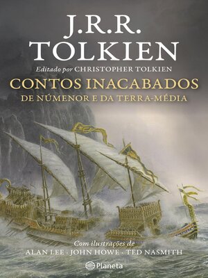 cover image of Contos Inacabados